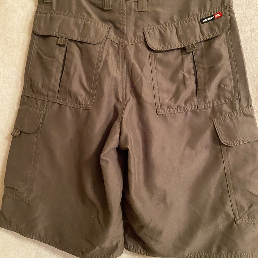 Tony Hawk men’s shorts Sz 28 NBW